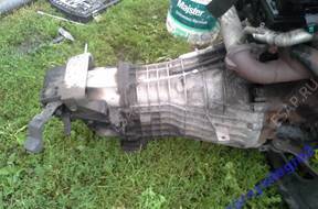 КОРОБКА ПЕРЕДАЧW TRANSIT 2.4 TDCI 5-СТУПЕНЧАТАЯ 06-12