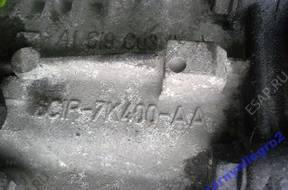 КОРОБКА ПЕРЕДАЧW TRANSIT 2.4 TDCI 5-СТУПЕНЧАТАЯ 06-12
