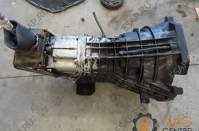 КОРОБКА ПЕРЕДАЧW TRANSIT 2.4 TDDI 99 VCIR 7K400 AD