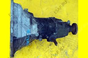 КОРОБКА ПЕРЕДАЧW TRANSIT 2.5 D 88VT-7K400-AA