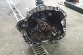 КОРОБКА ПЕРЕДАЧW TRANSIT 2.5 D 88VT-7K400-AA TORU