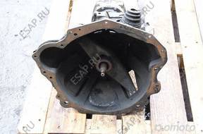 КОРОБКА ПЕРЕДАЧW TRANSIT 84VB7505FE