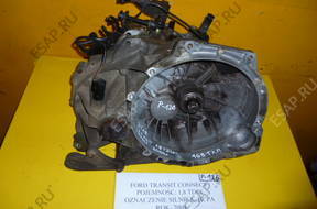КОРОБКА ПЕРЕДАЧW TRANSIT CONNECT 1,8 TDCI