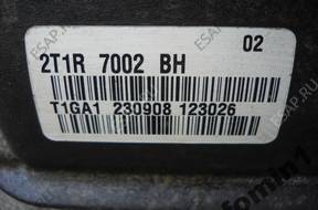 КОРОБКА ПЕРЕДАЧW TRANSIT CONNECT 1.8 TDCI 2T1 год,-BH