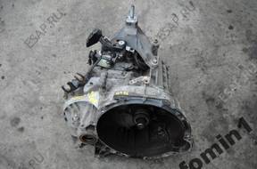КОРОБКА ПЕРЕДАЧW TRANSIT CONNECT 1.8 TDCI 2T1 год,-BH