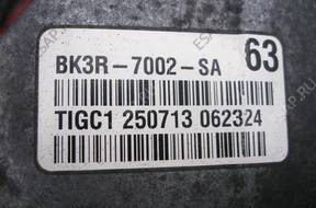 КОРОБКА ПЕРЕДАЧW TRANSIT CUSTOM 155Ps BK3 год,7002SA