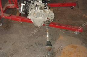 КОРОБКА ПЕРЕДАЧw Transit Custom 2,2TDCI