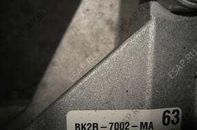 КОРОБКА ПЕРЕДАЧW TRANSIT MK8 BK2 год,7002MA КАК НОВАЯ