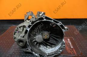 КОРОБКА ПЕРЕДАЧW TRANSIT VI 2.0 DI 2002 1C1 год,7F096AD