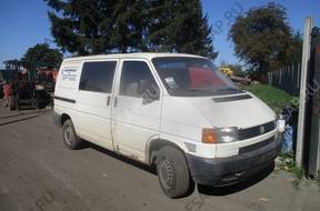 КОРОБКА ПЕРЕДАЧw transporter t4 1,9 td 96> ПО 96