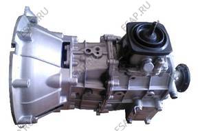 КОРОБКА ПЕРЕДАЧw TS521  HONKER-usuga naprawy