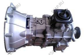 КОРОБКА ПЕРЕДАЧw TS521  HONKER-usuga naprawy