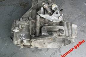 КОРОБКА ПЕРЕДАЧW TT A3 GOLF LEON DXW 1.8 TURBO