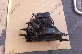 КОРОБКА ПЕРЕДАЧW TUCSON 2.0 CRDI 04-10 4x4 6-СТУПЕНЧАТАЯW