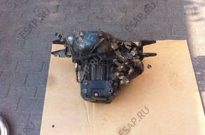 КОРОБКА ПЕРЕДАЧW TUCSON 2.0 CRDI 04-10 4x4 6-СТУПЕНЧАТАЯW