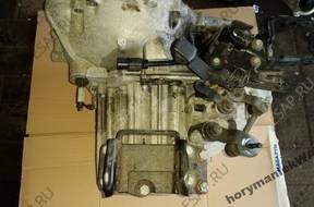 КОРОБКА ПЕРЕДАЧW TUCSON 2.0 CRDI 140 KM 4X4 50 000