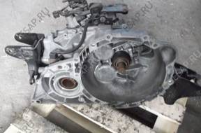КОРОБКА ПЕРЕДАЧW TUCSON 2.0 CRDI 2005 год 140KM 6-СТУПЕНЧАТАЯW