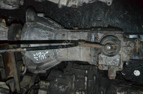 КОРОБКА ПЕРЕДАЧW  TURBO ДИЗЕЛЬ