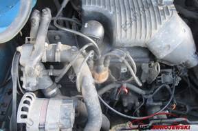 КОРОБКА ПЕРЕДАЧW TWINGO 93-06 1.2