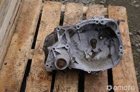 КОРОБКА ПЕРЕДАЧW TWINGO CLIO II 1.2 8V JB1938
