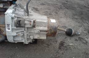 КОРОБКА ПЕРЕДАЧW TWINGO II 1,2 16V JB1525 LSK