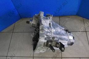 КОРОБКА ПЕРЕДАЧW TWINGO II 1.2 16V D4F J772 JB1521