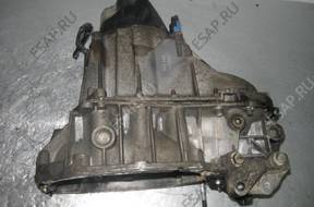 КОРОБКА ПЕРЕДАЧW TWINGO II 1.5 DCI JH3*166 JH3166
