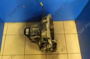 КОРОБКА ПЕРЕДАЧW TWINGO II 1.5 DCI K9K 1740 JH3-166