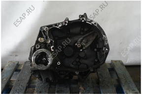 КОРОБКА ПЕРЕДАЧw Twingo Renault 1.2 8V JB1052