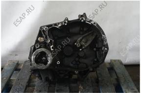 КОРОБКА ПЕРЕДАЧw Twingo Renault 1.2 8V JB1052