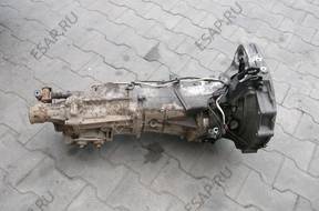 КОРОБКА ПЕРЕДАЧW TY757XRBAB SUBARU LEGACY 4 2.0