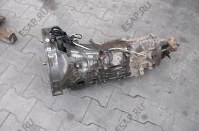 КОРОБКА ПЕРЕДАЧW TY757XRBAB SUBARU LEGACY 4 2.0