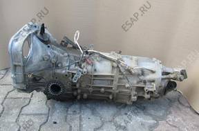 КОРОБКА ПЕРЕДАЧW TY758X35BB 4X4 SUBARU XV 1.6 12 год,