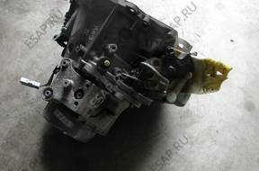 КОРОБКА ПЕРЕДАЧW  TYP-20DP77  1.6 E-HDI