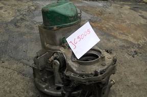 КОРОБКА ПЕРЕДАЧW TYP JC5005 R.LAGUNA 2.2D 97 год,.