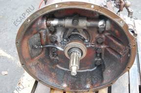 КОРОБКА ПЕРЕДАЧW TYP ZF S5-80 AUTOBUS AUTOKAR