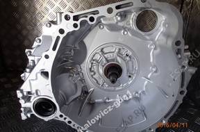 КОРОБКА ПЕРЕДАЧW U241 TOYOTA