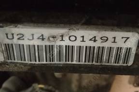 КОРОБКА ПЕРЕДАЧW U2J4 ACCORD V ROVER 600 1.8 2.0
