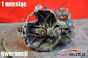 КОРОБКА ПЕРЕДАЧW U2J4 HONDA ACCORD 6 VI 1.8 VTEC FV