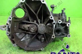 КОРОБКА ПЕРЕДАЧw U2J4 HONDA ACCORD VI 1.8 1999 год