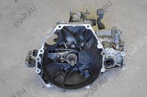 КОРОБКА ПЕРЕДАЧW U2J4 HONDA ACCORD VI 6 2.0 98-2002 год