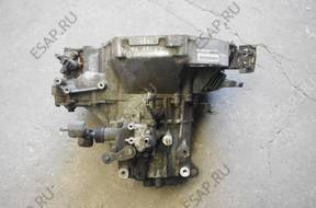 КОРОБКА ПЕРЕДАЧW U2J4 HONDA ACCORD VI 6 2.0 98-2002 год