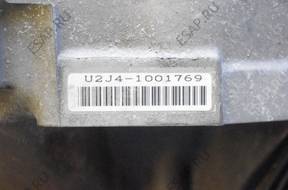 КОРОБКА ПЕРЕДАЧW U2J4 HONDA ACCORD VI 6 2.0 98-2002 год