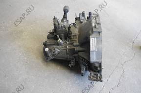 КОРОБКА ПЕРЕДАЧW U2J4 HONDA ACCORD VI 6 2.0 98-2002 год