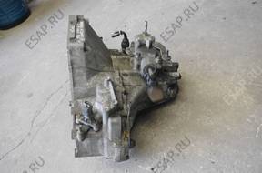 КОРОБКА ПЕРЕДАЧW U2J4 HONDA ACCORD VI 6 2.0 98-2002 год