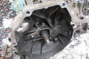 КОРОБКА ПЕРЕДАЧW U2J4 МЕХАНИЧЕСКАЯ HONDA ACCORD 98-02