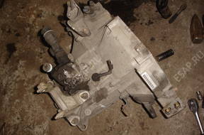 КОРОБКА ПЕРЕДАЧw U2L4 accord 98-2002 год 1.8 F18B2