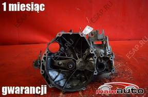 КОРОБКА ПЕРЕДАЧW U2L4 HONDA ACCORD 6 VI 1.8 VTEC FV