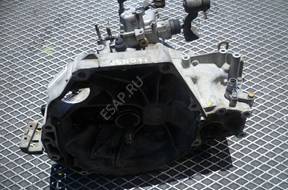 КОРОБКА ПЕРЕДАЧW U2L4 HONDA ACCORD VI 2.0 16V