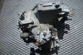 КОРОБКА ПЕРЕДАЧW U2L4 HONDA ACCORD VI 2.0 16V